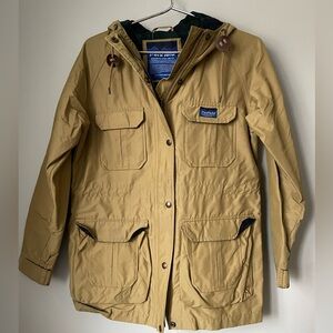 Madewell X Penfield Kasson Fleece Lined Parka - Small